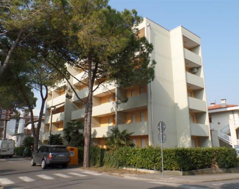 Condominio Bibione