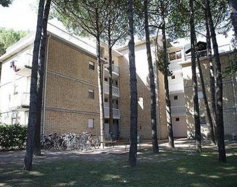 Condominio Bibione