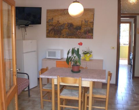 Bungalow Bibione