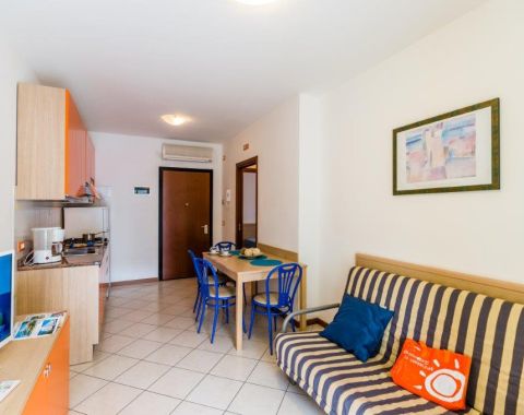 Residence Bibione