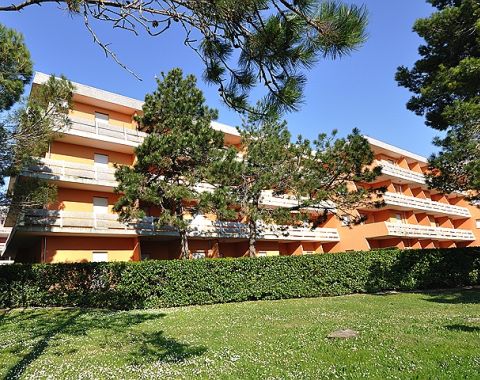 CONDOMINIO ATOLLO