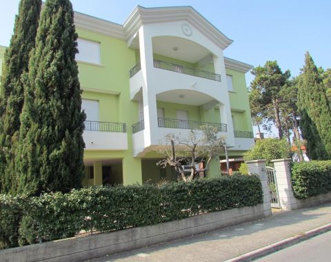 Block of flats Bibione