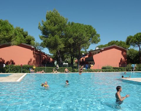 VILLAGGIO AZZURRO