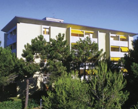 Condominio Bibione