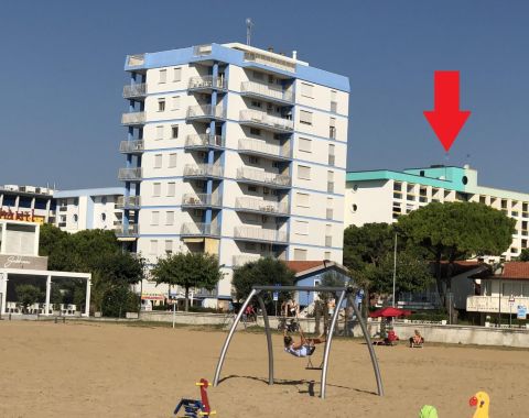 Condominio Bibione