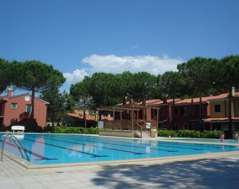 Villaggio Bibione