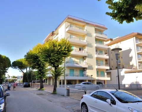 CONDOMINIO ALBATROS