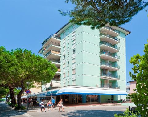 Residence Bibione