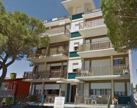 Block of flats Bibione