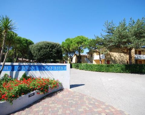 VILLAGGIO AZZURRO