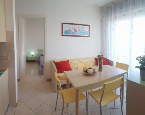 Condominio Bibione