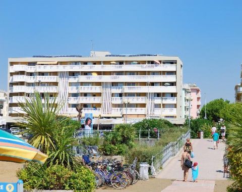 CONDOMINIO SKORPIOS