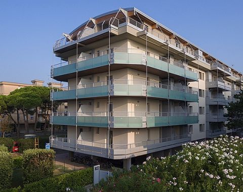 CONDOMINIO VIVALDI