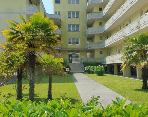 Block of flats Bibione