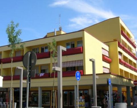 Condominio Bibione