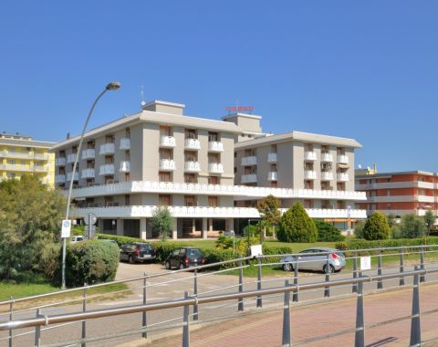 CONDOMINIO CORSO