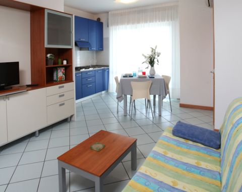 Residence Bibione