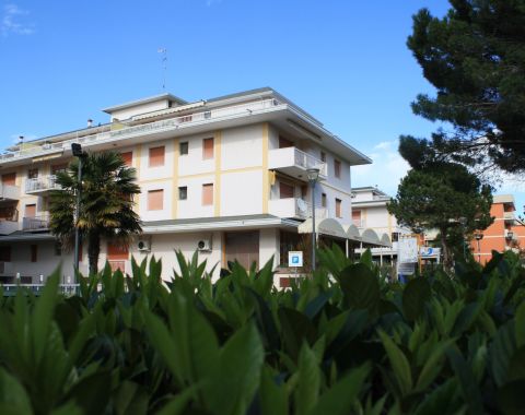 Block of flats Bibione