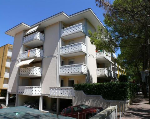 Condominio Bibione