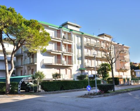 CONDOMINIO GIOVE