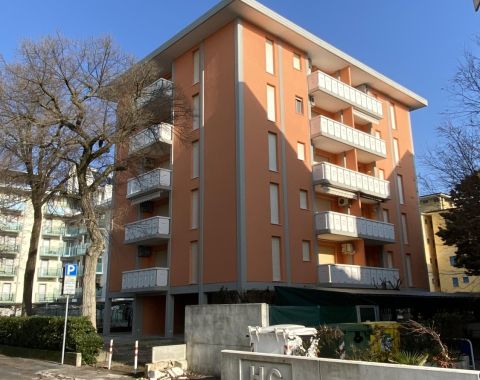 Condominio Bibione