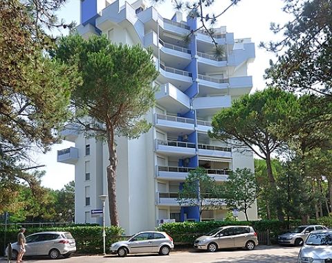 CONDOMINIO TRE TORRI