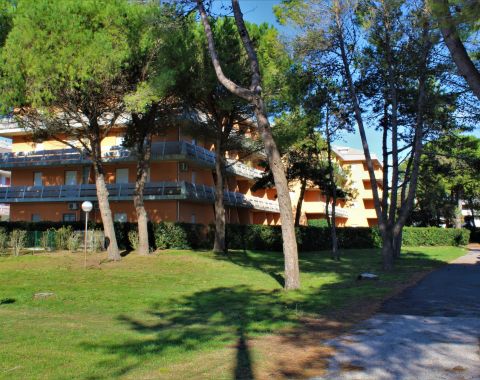 Condominio Bibione