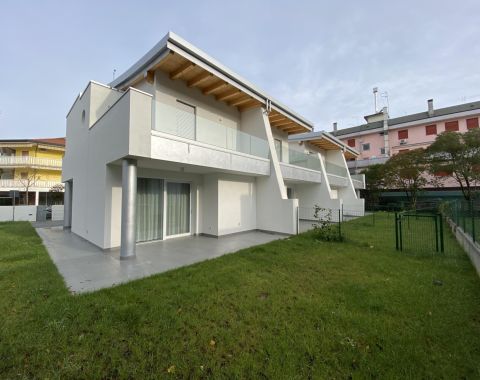 Villa Bibione