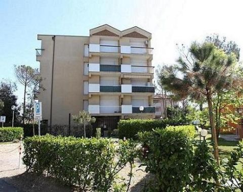 Block of flats Bibione