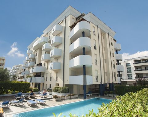 Condominio Bibione