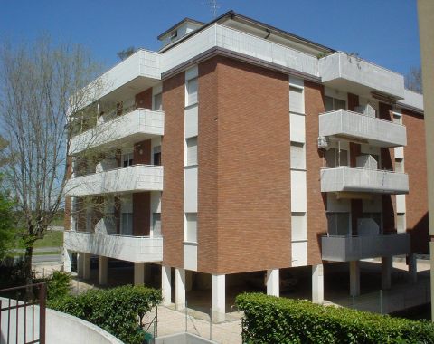 Block of flats Bibione