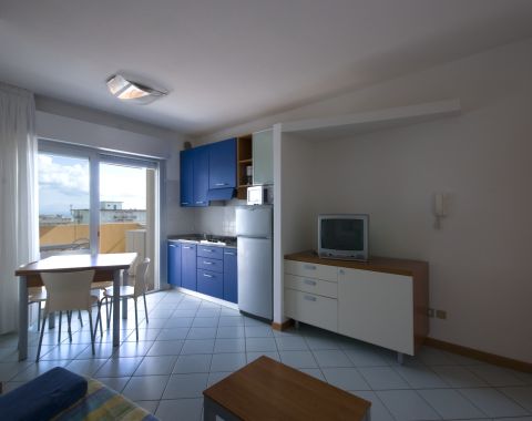 Residence Bibione